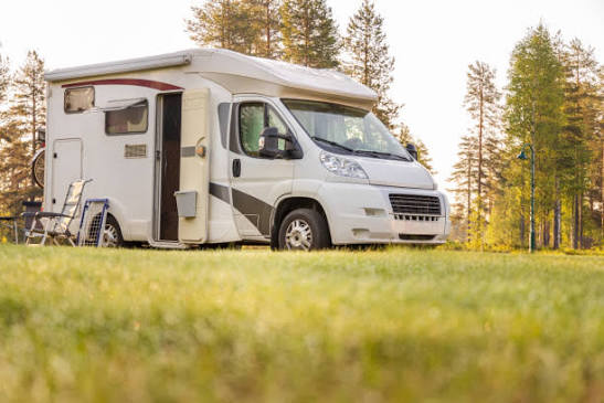Blue Sky RV Retreat